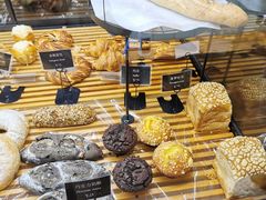 -81bakery(关山路店)