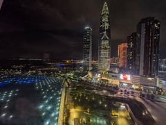 -深圳湾木棉花酒店