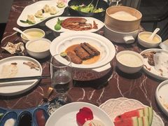 -106餐厅北京菜.烤鸭(百子湾店)