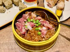 -香园茶社·金陵小灶(老门东店)