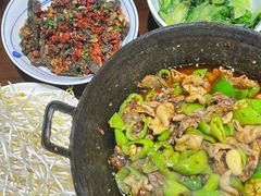 -张氏父子常德肠子馆(贺龙店)