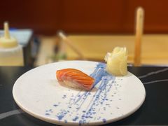 -Sushi Hanzo半藏(天环广场店)