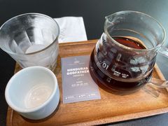 -野鸽子咖啡(中航店)