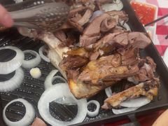 -西贝(上海中心店)