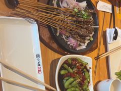-本色.小马哥烧烤(无锡九里仓店)