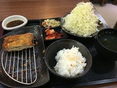 芝士猪排饭-犀牛家猪排