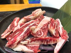 -九田家黑牛烤肉料理(郫都万达檬柏西路店)