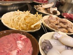 -大龙火锅(老店)