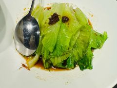 -肆月河豚·新淮扬(金融街店)