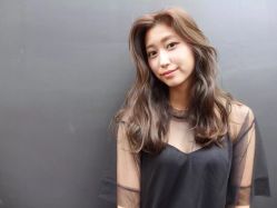 -Tipo Hair salon（明星）店