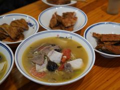 -天天鲜面馆(衡山路店)