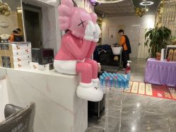 -容萨美业·美容美发