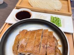 一品薄餅香蘇鴨-松鹤楼(月坛店)