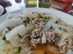 -南沙辉记烧鸡·荔枝木炭火吊烧(旧镇店)