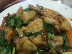 -辛记豆汤家常菜(芳草街店)