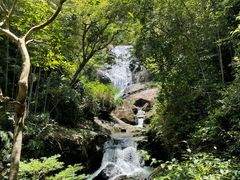 -千泷沟大瀑布旅游区
