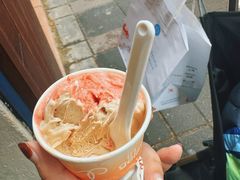 -Dip in Gelato(富民路店)