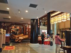 -观唐（国际）度假村温泉