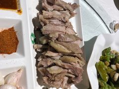 -阿西娅食府(中关村店)