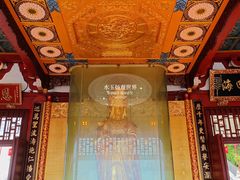 -莆田湄洲妈祖祖庙