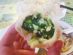 -宝正臻天津包子总店(金阳光居易店)