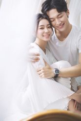 -布拉格婚纱摄影(真实客片店)