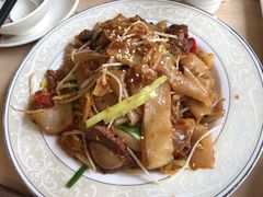 干炒牛河-多多旺港式茶餐厅(新区店)