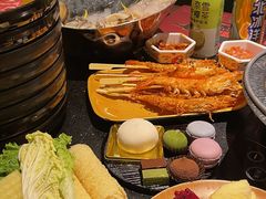 -牛New寿喜烧(虹桥新天地店)