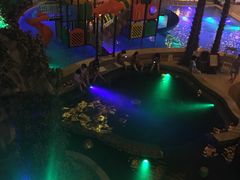 -宝丽金大酒店·洗浴中心