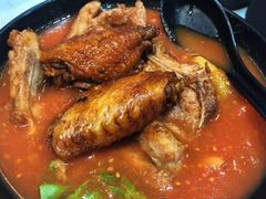 -喜记避风塘炒辣蟹(旗舰店)