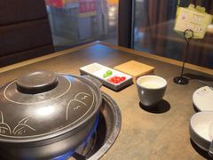 -同仁四季椰子鸡(罗湖国贸店)