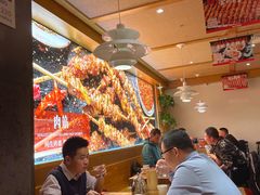 大堂-管氏翅吧(国展店)