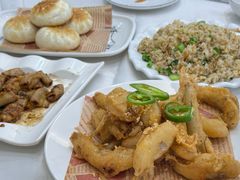 -新享乐海鲜(翠华路店)