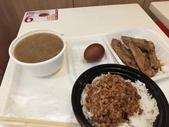 -一心一味(向西店)