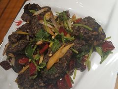 -牛上牛吊炉烧烤(红旗大街店)