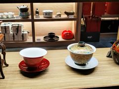 -翁暖茶馆(滨江东总店)