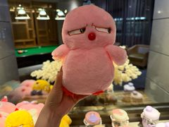 -浅深Cheersum(曹杨店)
