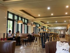 -星巴克(上海交通大学店)