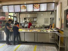 -林静小吃(复兴路店)