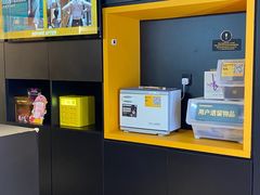-超级猩猩健身·私教·团课·自助训练(客村丽影广场店)