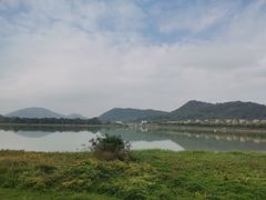 -风云岭森林公园