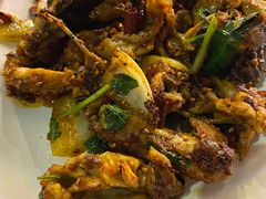 -枪火串烧·东北特色烧烤(罗湖总店)