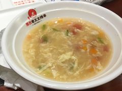 珍珠汤-邢氏老太太烤串(北兴街店)