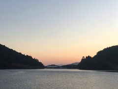 -梁野山景区