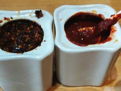 -真真鲜馄饨店(启蒙路店)