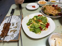 -新疆红柳花餐厅(新洲店)