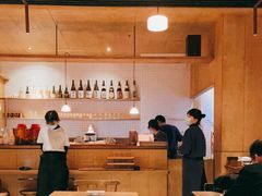 大堂-铃木食堂(丽都店)