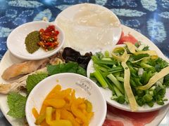 -桥香园云南过桥米线(金马碧鸡店)