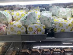 -爱德顺糕点食屋(利民道店)