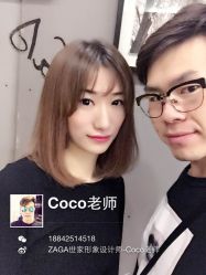 -ZAGA形象设计